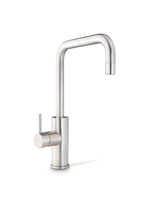 Zip HydroTap Cube Hot and Cold Mixer Tap, Mains - The Tap Specialist