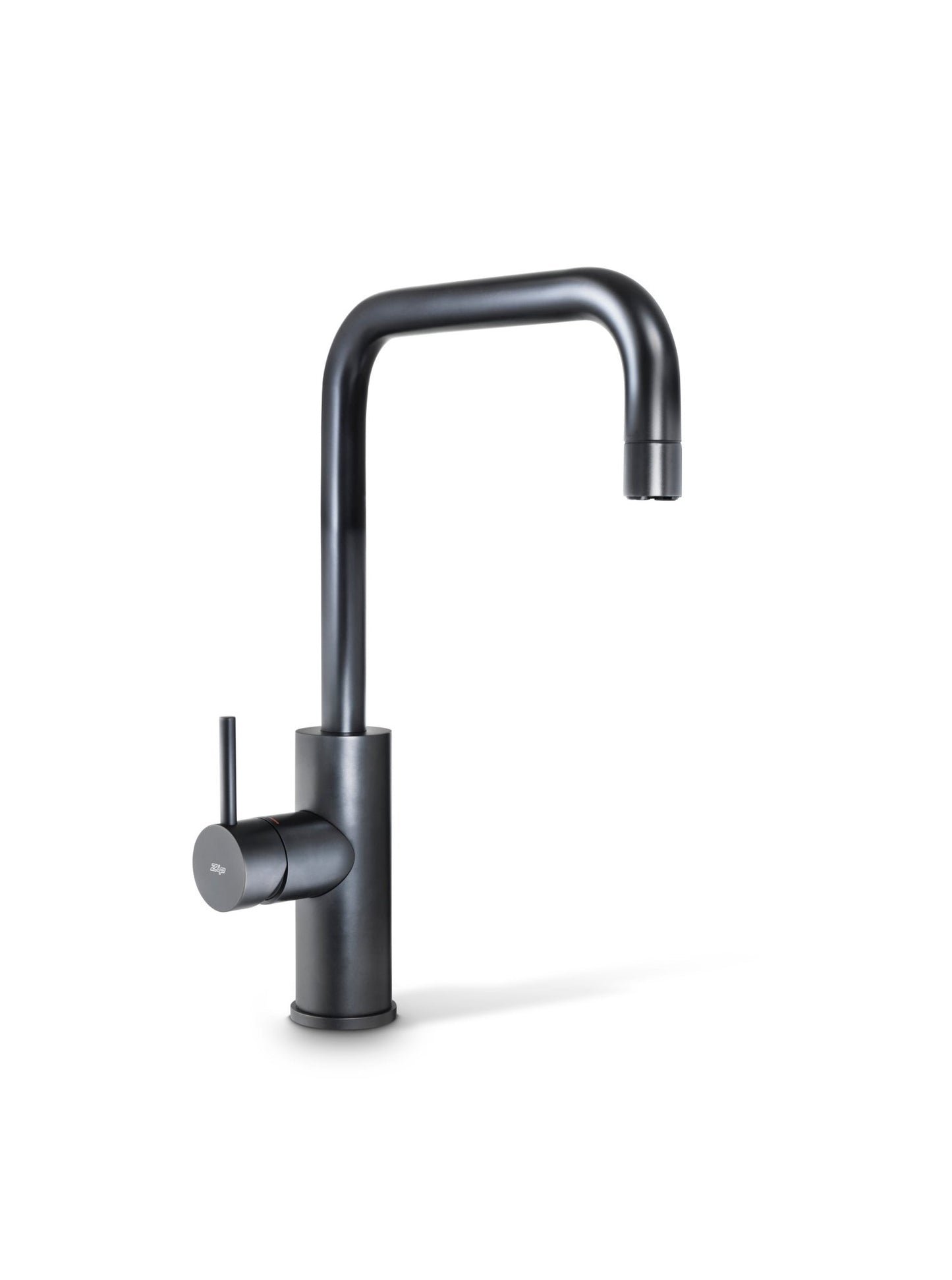 Zip HydroTap Cube Hot and Cold Mixer Tap, Mains - The Tap Specialist