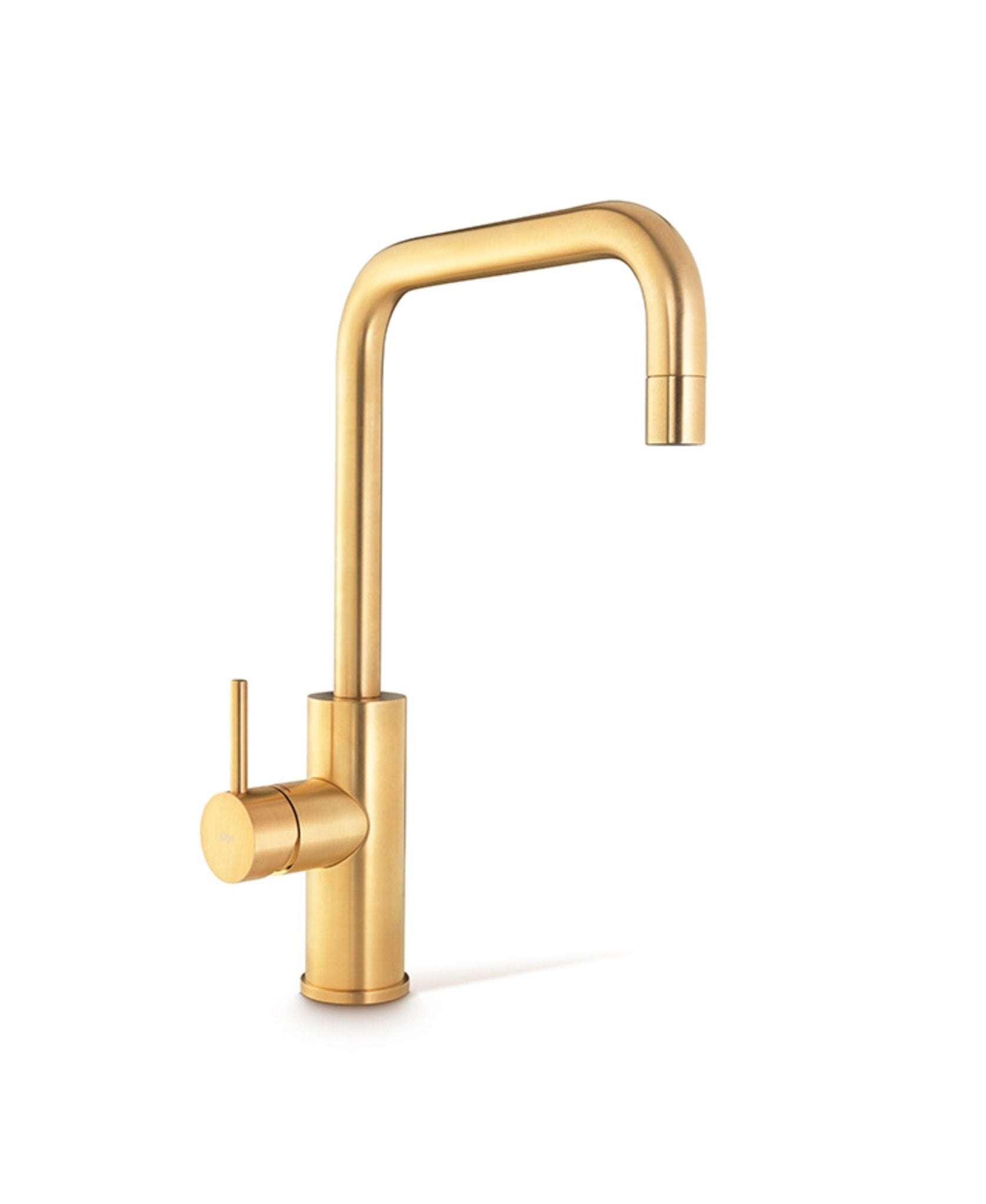 Zip HydroTap Cube Hot and Cold Mixer Tap, Mains - The Tap Specialist