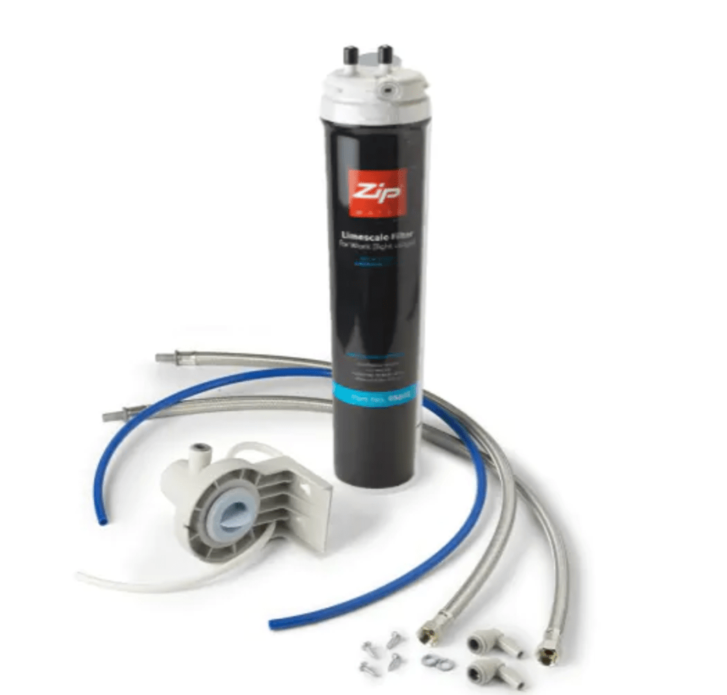 Zip HydroTap Limescale Filter Kits – The Tap Specialist