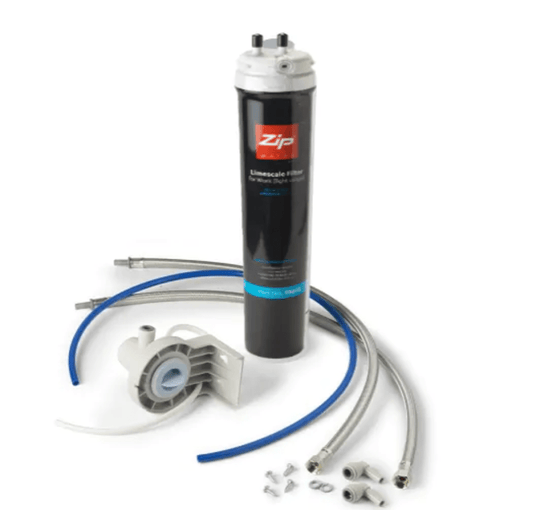 Zip HydroTap G4 & G5 Limescale filter kit for work 95592 Light Usage - The Tap Specialist