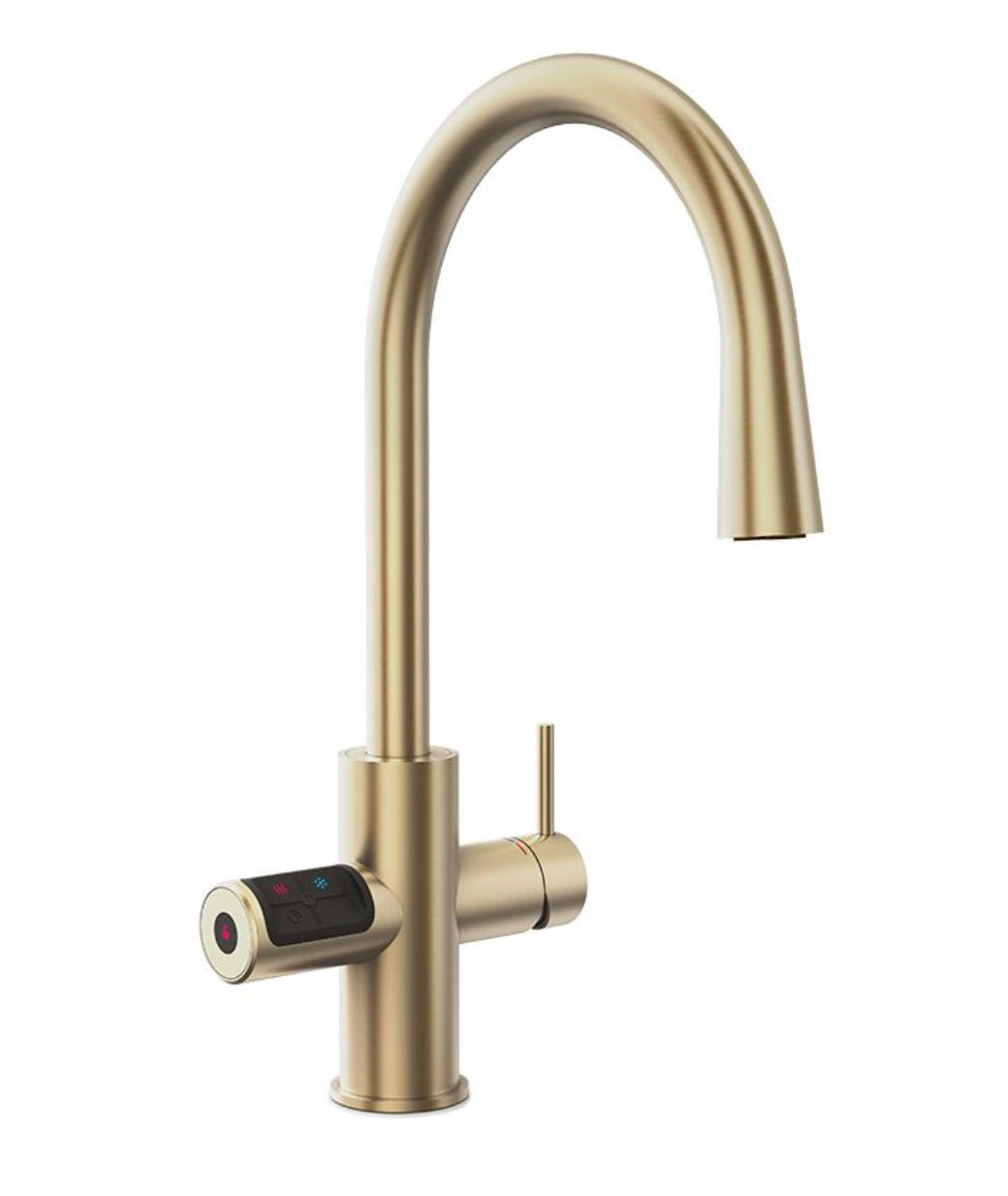 Zip HydroTap G5 Celsius Plus All - in - One Boiling Chilled Plus Hot & Cold Mains - The Tap Specialist