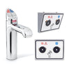 Zip HydroTap G5 Classic Boiling Chilled 160/175 for Work with Touch Free Disability Friendly Controller - The Tap Specialist