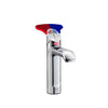 Zip HydroTap G5 Classic Boiling Chilled Bright Chrome For Residential with Accessibility Levers - The Tap Specialist