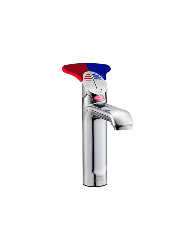 Zip HydroTap G5 Classic Boiling Chilled Bright Chrome For Residential with Accessibility Levers - The Tap Specialist