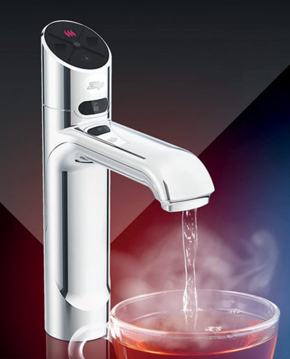 Zip HydroTap G5 Classic Plus Boiling Only 160 For Work - The Tap Specialist