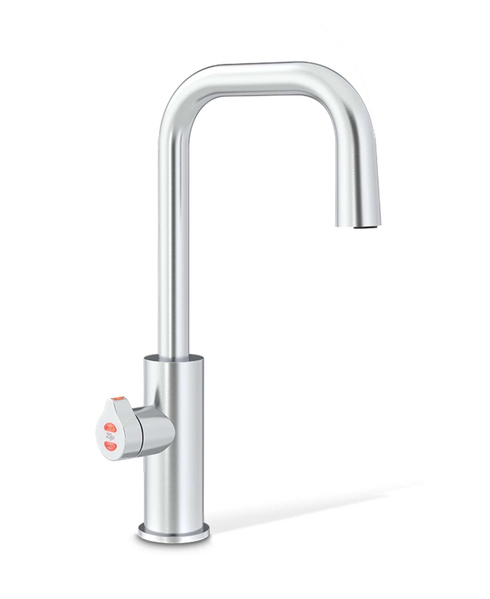 Zip HydroTap G5 Cube Plus Boiling Chilled Filter Water Tap For Home - The Tap Specialist