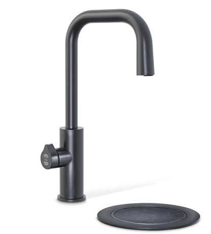 Zip HydroTap G5 Cube Plus Boiling Chilled Sparkling Filter Water Tap For Home - The Tap Specialist