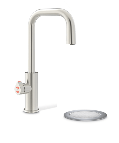 Zip HydroTap G5 Cube Plus Boiling Chilled Sparkling Filter Water Tap For Home - The Tap Specialist