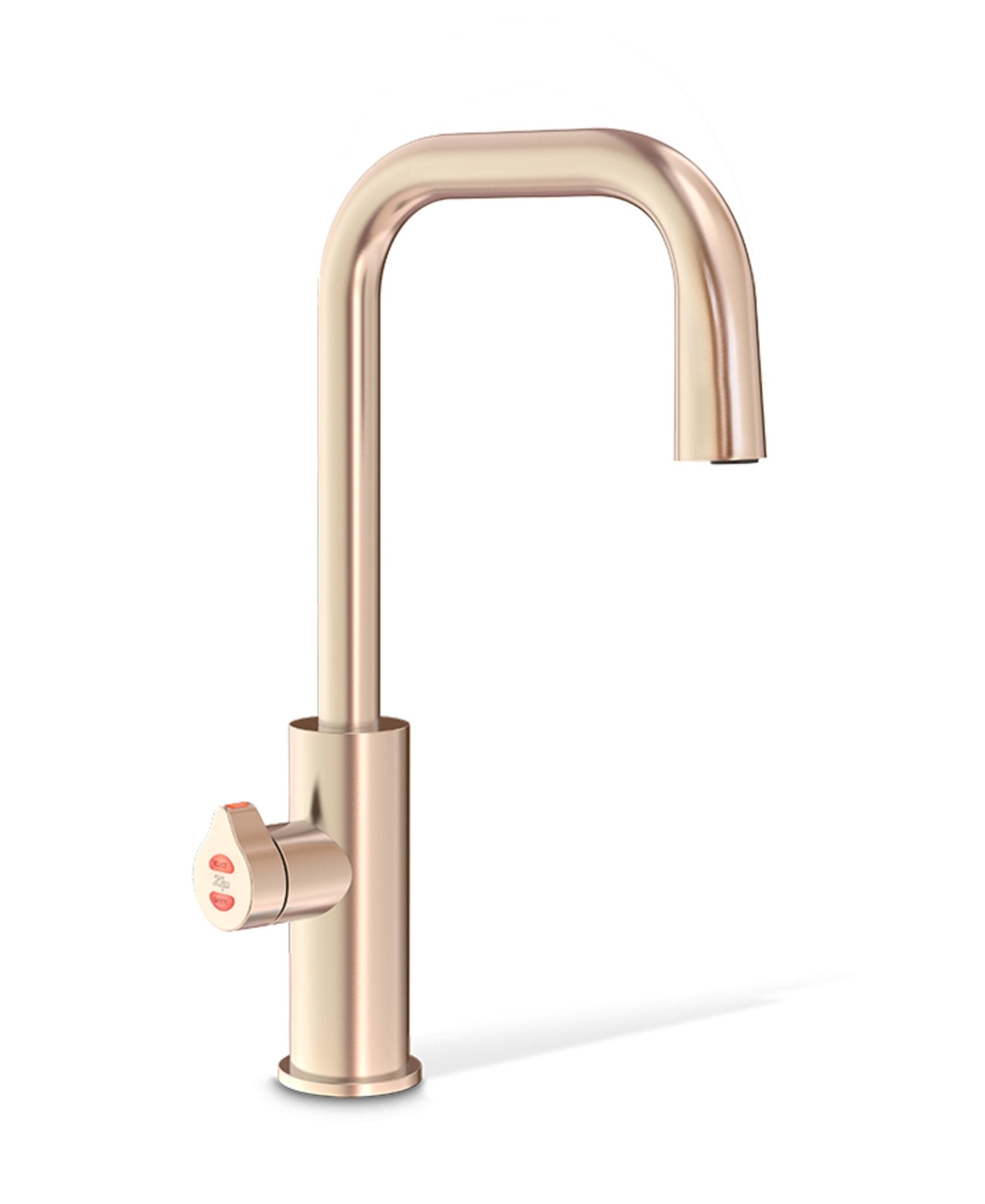 Zip HydroTap G5 Cube Plus Boiling Chilled Sparkling Filter Water Tap For Home - The Tap Specialist