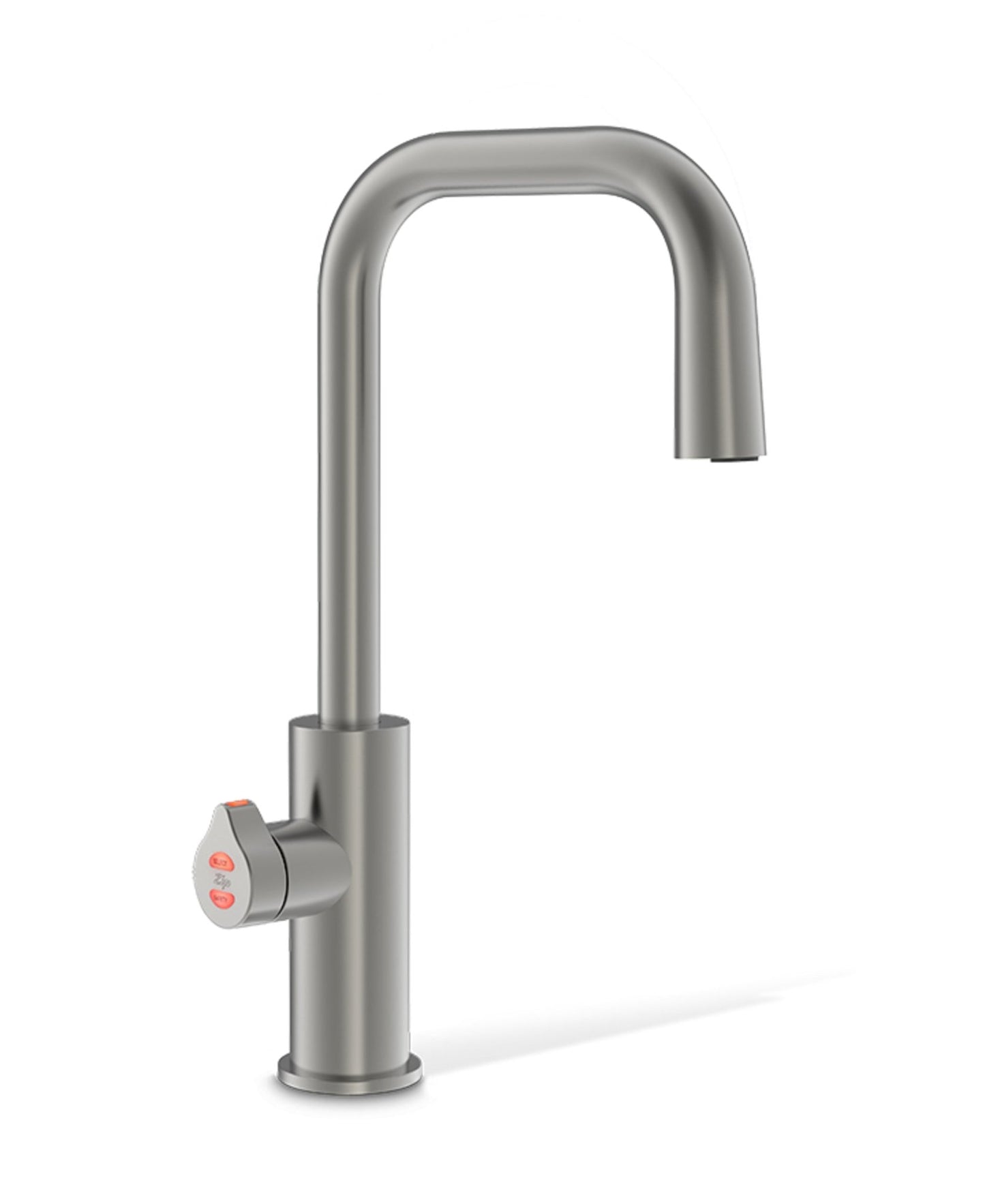 Zip HydroTap G5 Cube Plus Boiling Chilled Sparkling Filter Water Tap For Home - The Tap Specialist