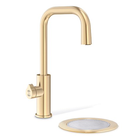Zip HydroTap G5 Cube Plus Boiling Chilled Sparkling Filter Water Tap For Home - The Tap Specialist