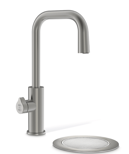 Zip HydroTap G5 Cube Plus Boiling Chilled Sparkling Filter Water Tap For Home - The Tap Specialist