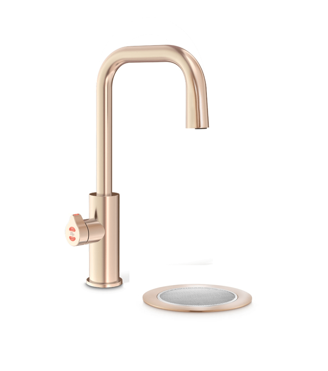 Zip HydroTap G5 Cube Plus Boiling Chilled Sparkling Filter Water Tap For Home - The Tap Specialist