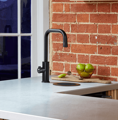 Zip HydroTap G5 Cube Plus Boiling Chilled Sparkling Filter Water Tap For Home - The Tap Specialist
