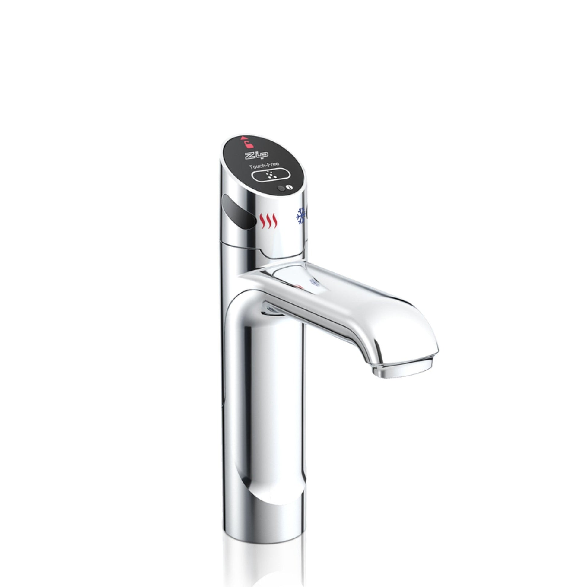 Zip HydroTap G5 Touch Free Wave Boiling Chilled Commercial Tap