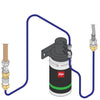 Zip Water 8 - in - 1 Mains Water filter kit for Home Transform any Kitchen Mixer Tap to Filtered - The Tap Specialist