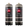 Zip Water CO2 Cylinders 91295 - The Tap Specialist
