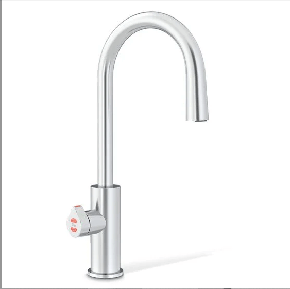 Zip Water HydroTap Arc Plus Boiling Chilled Sparkling - The Tap Specialist