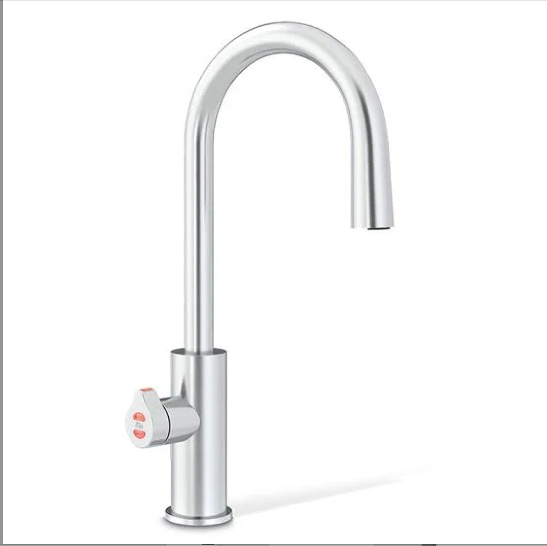 Zip Water HydroTap Arc Plus Boiling Chilled Sparkling - The Tap Specialist