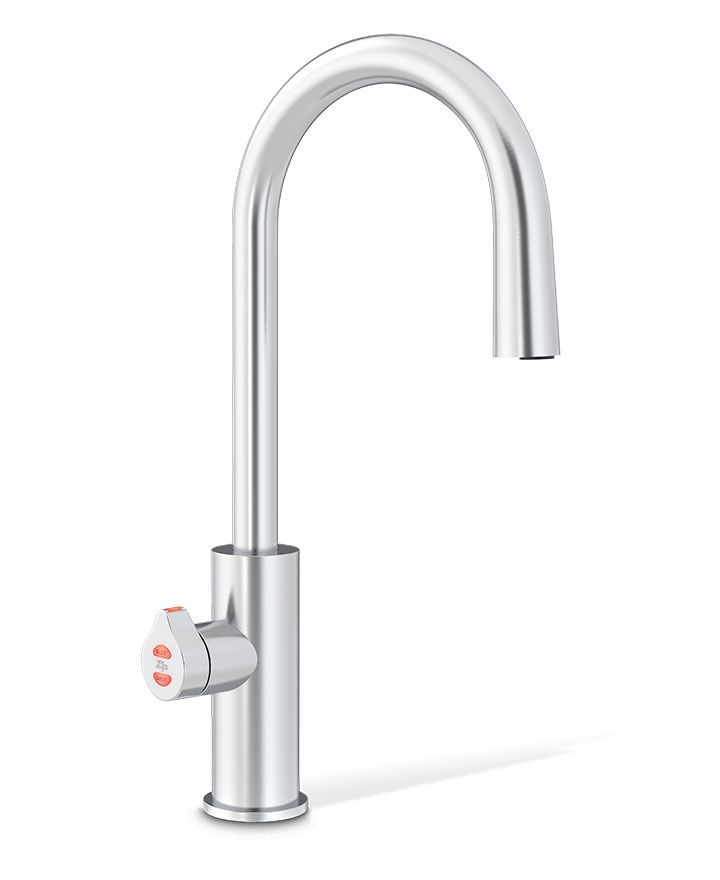 Zip Water HydroTap Arc Plus Boiling Chilled Sparkling for Home - The Tap Specialist