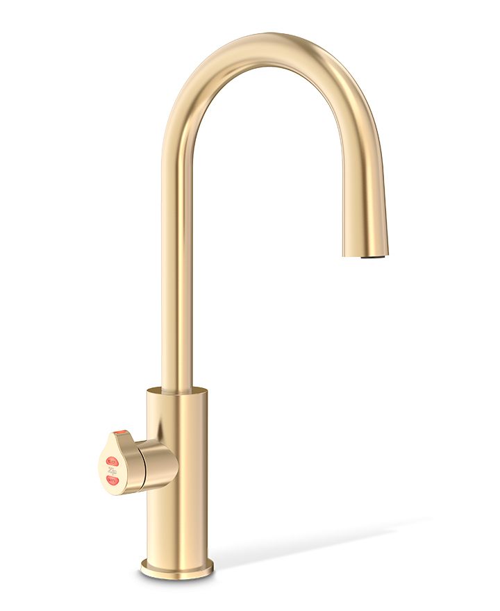 Zip Water HydroTap Arc Plus Boiling Chilled Sparkling for Home - The Tap Specialist