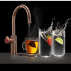 Zip Water HydroTap Arc Plus Boiling Chilled Sparkling for Home - The Tap Specialist