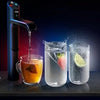 Zip Water Hydrotap Classic Plus G5 Boiling Chilled & Sparkling 160/175 for Work - The Tap Specialist