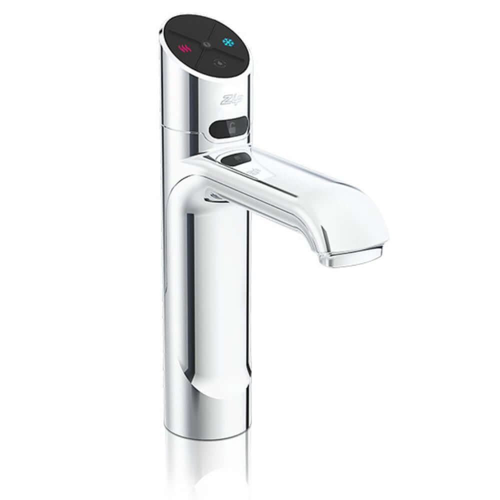 Zip Water Hydrotap Classic Plus G5 | Chilled & Sparkling 175 for Work - The Tap Specialist