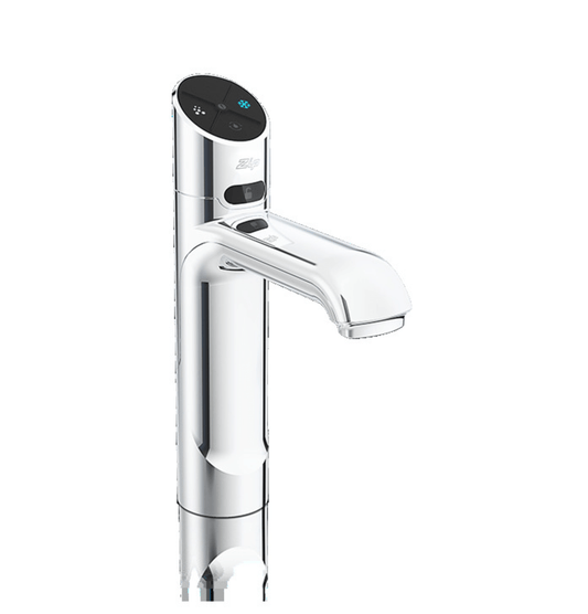 Zip Water Hydrotap Classic Plus G5 Chilled & Sparkling 175 for Work - The Tap Specialist