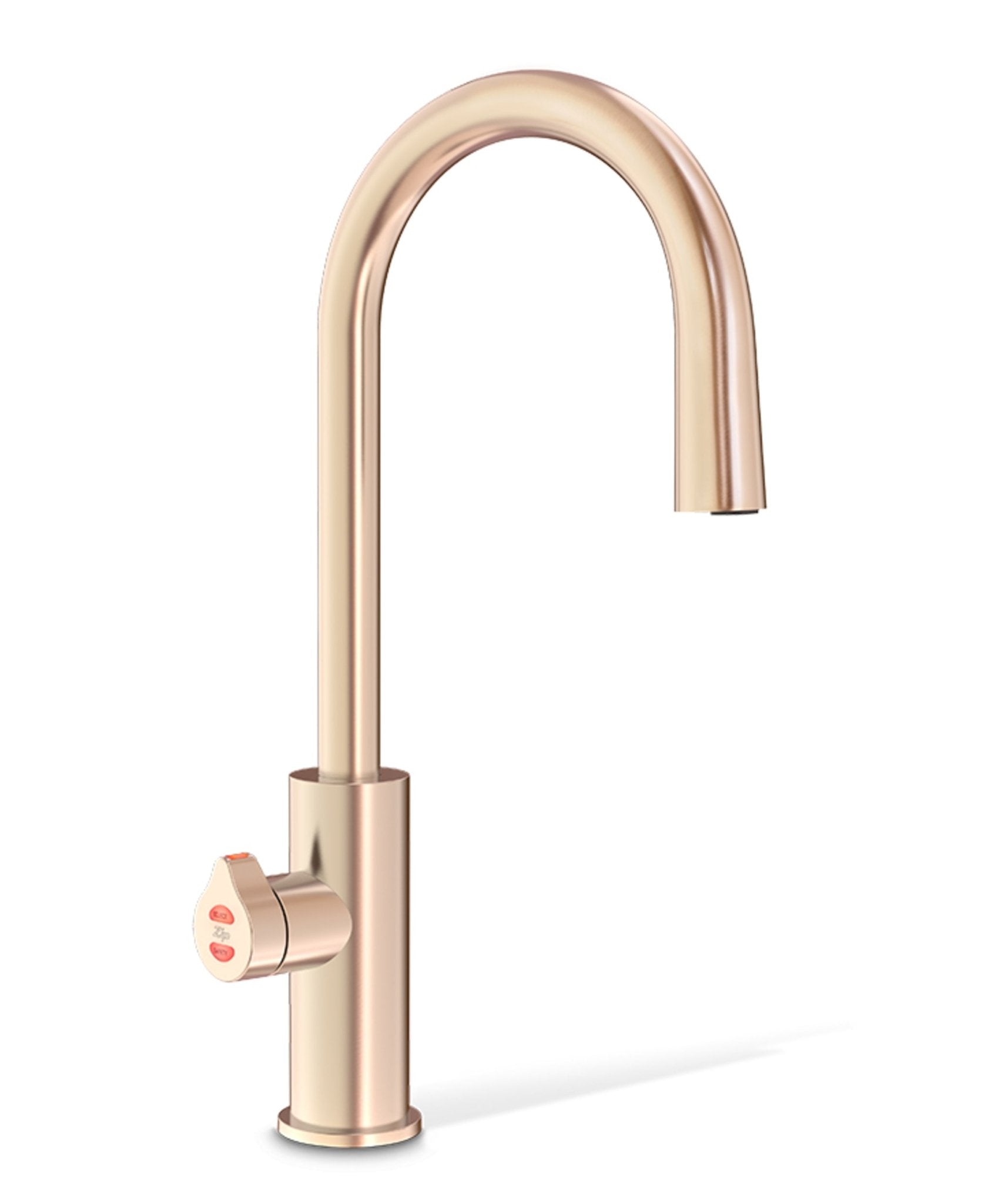 Zip Water HydroTap G5 Arc Plus Boiling Chilled Tap For Home - The Tap Specialist