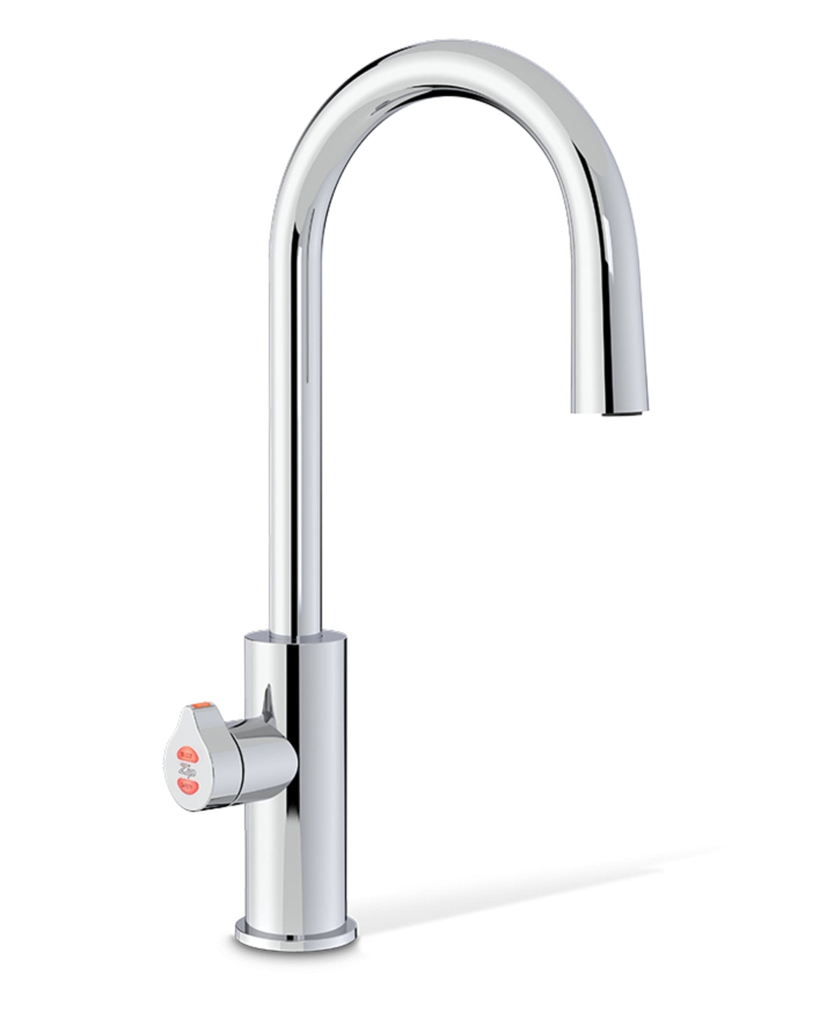 Zip HydroTap Arc Plus Taps | Instant Boiling, Chilled & Sparkling | The ...