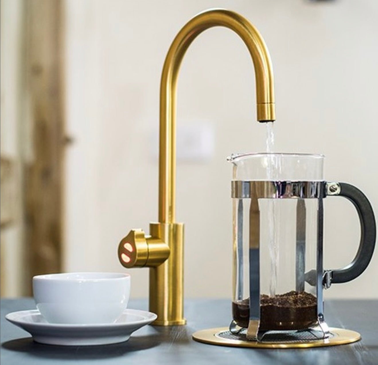 Zip Water HydroTap G5 Arc Plus Boiling Tap For Home - The Tap Specialist
