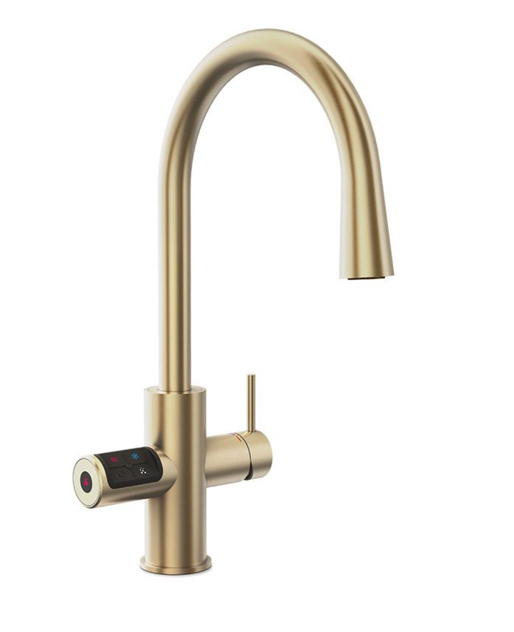 Zip Water HydroTap G5 Celsius Plus All - in - One Boiling Chilled Sparkling Plus Hot & Cold Mains - The Tap Specialist