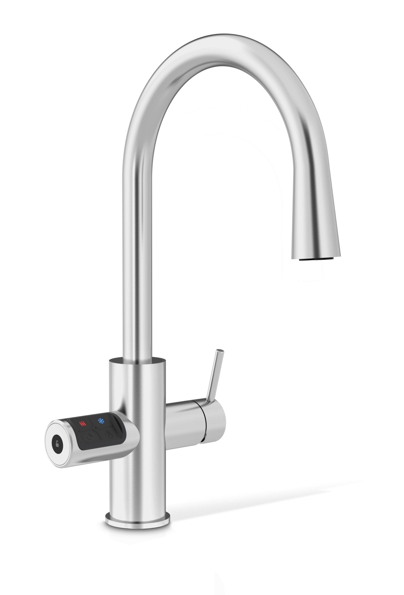 Zip Water HydroTap G5 Celsius Plus for Work All - in - One Boiling Chilled 160/175 Plus Hot & Cold Mains - The Tap Specialist