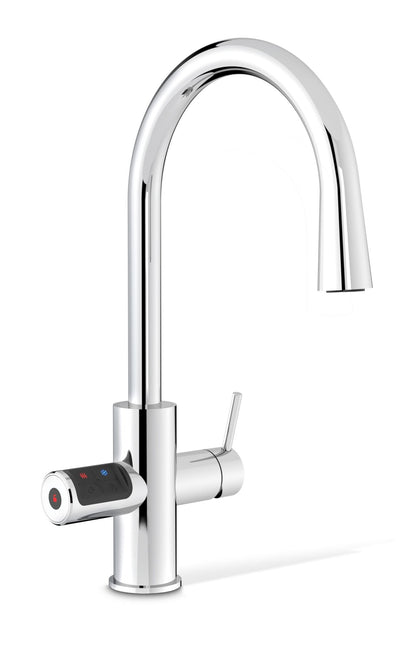 Zip Water HydroTap G5 Celsius Plus for Work All - in - One Boiling Chilled 160/175 Plus Hot & Cold Mains - The Tap Specialist