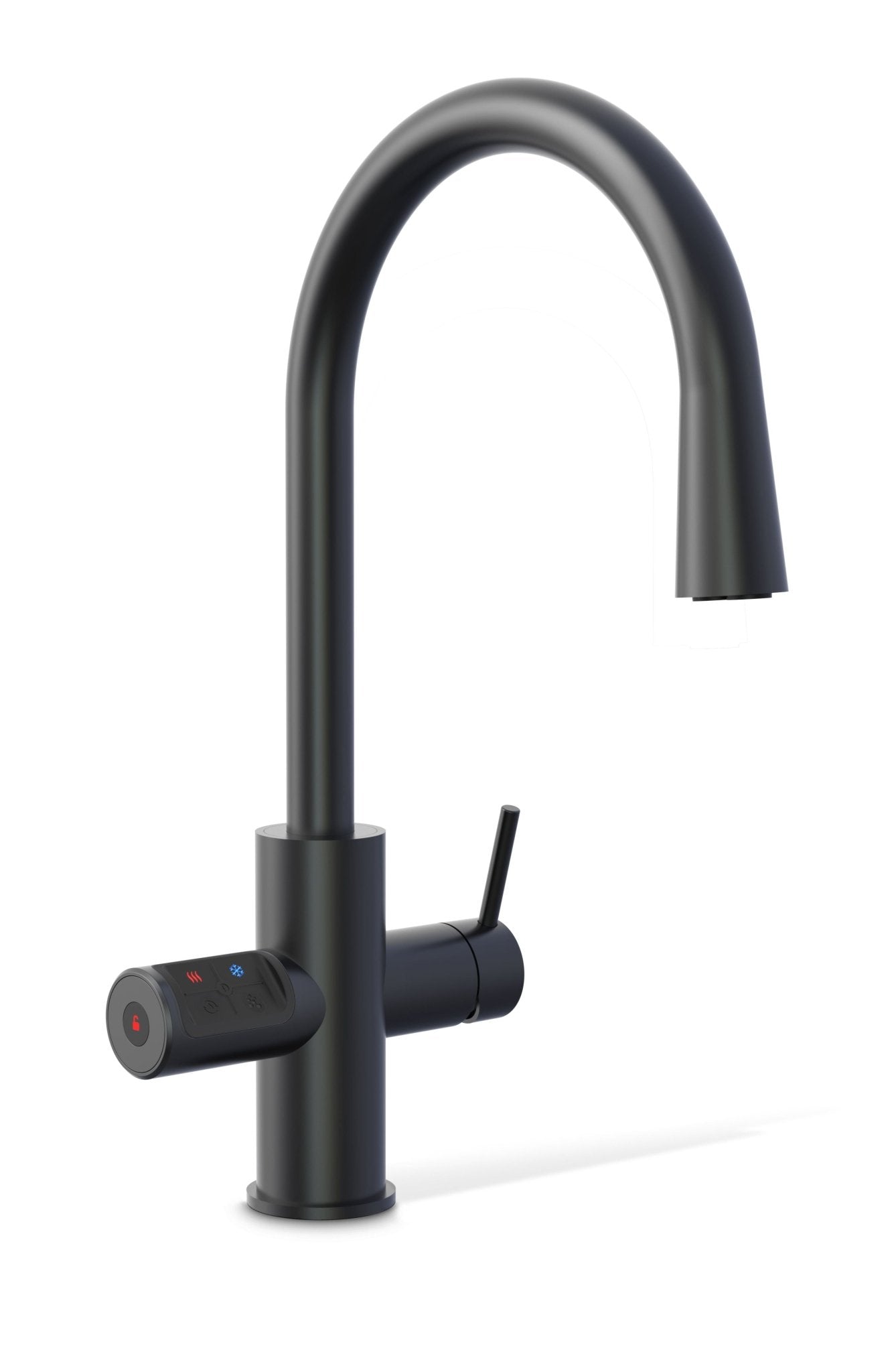 Zip Water HydroTap G5 Celsius Plus for Work All - in - One Boiling Chilled 160/175 Plus Hot & Cold Mains - The Tap Specialist