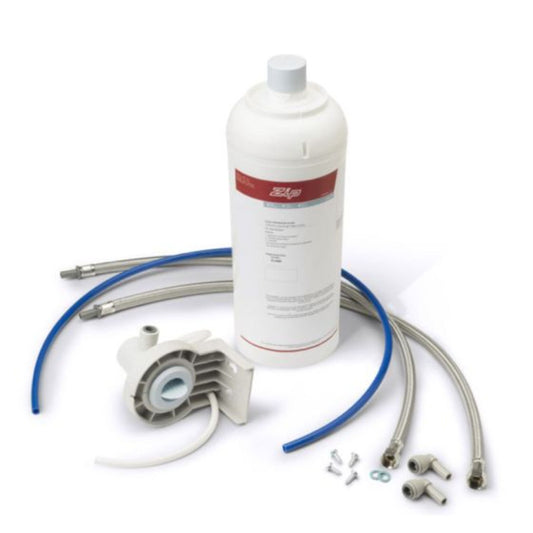 Zip Water Limescale Prevention Filter Installation Kit FL1500 KIT 10,000 Litre - The Tap Specialist