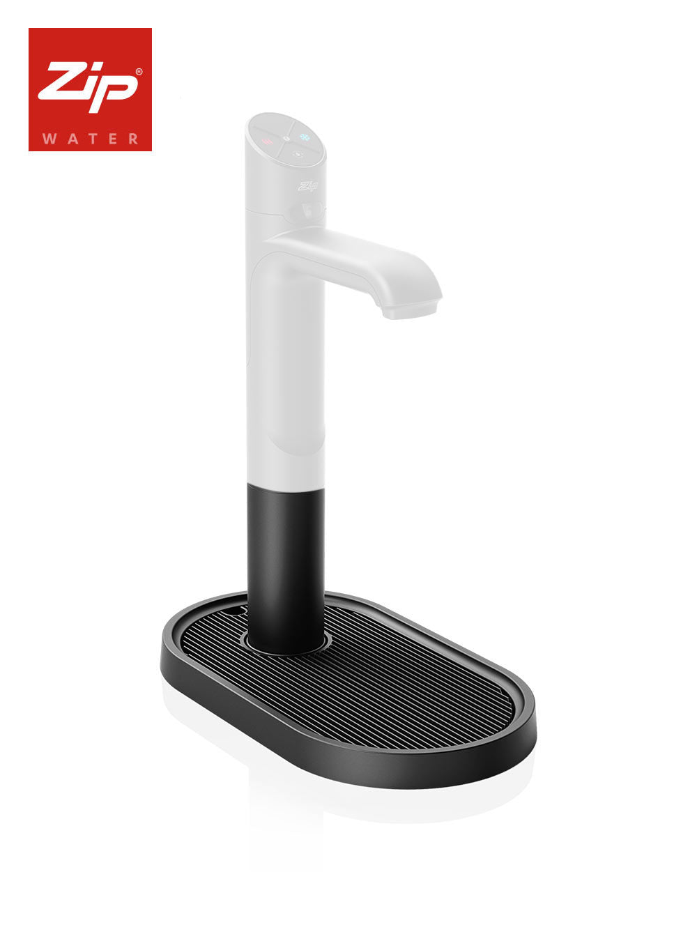 Zip Water Raised Tap Font for HydroTap Classic Plus and Wave - The Tap Specialist