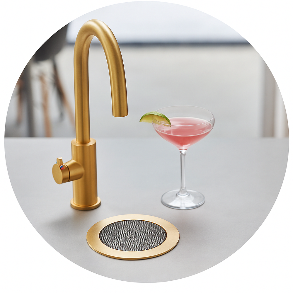Shop Instant Boiling, and Chilled Zip Taps From The Tap Specialist