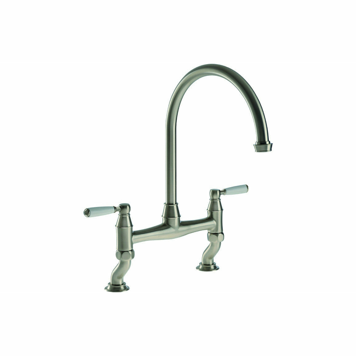 Abode Astbury Bridge Mixer Kitchen Tap - The Tap Specialist