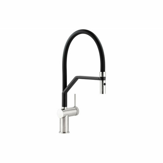 Abode Fraction Semi-Professional Mixer Tap - The Tap Specialist