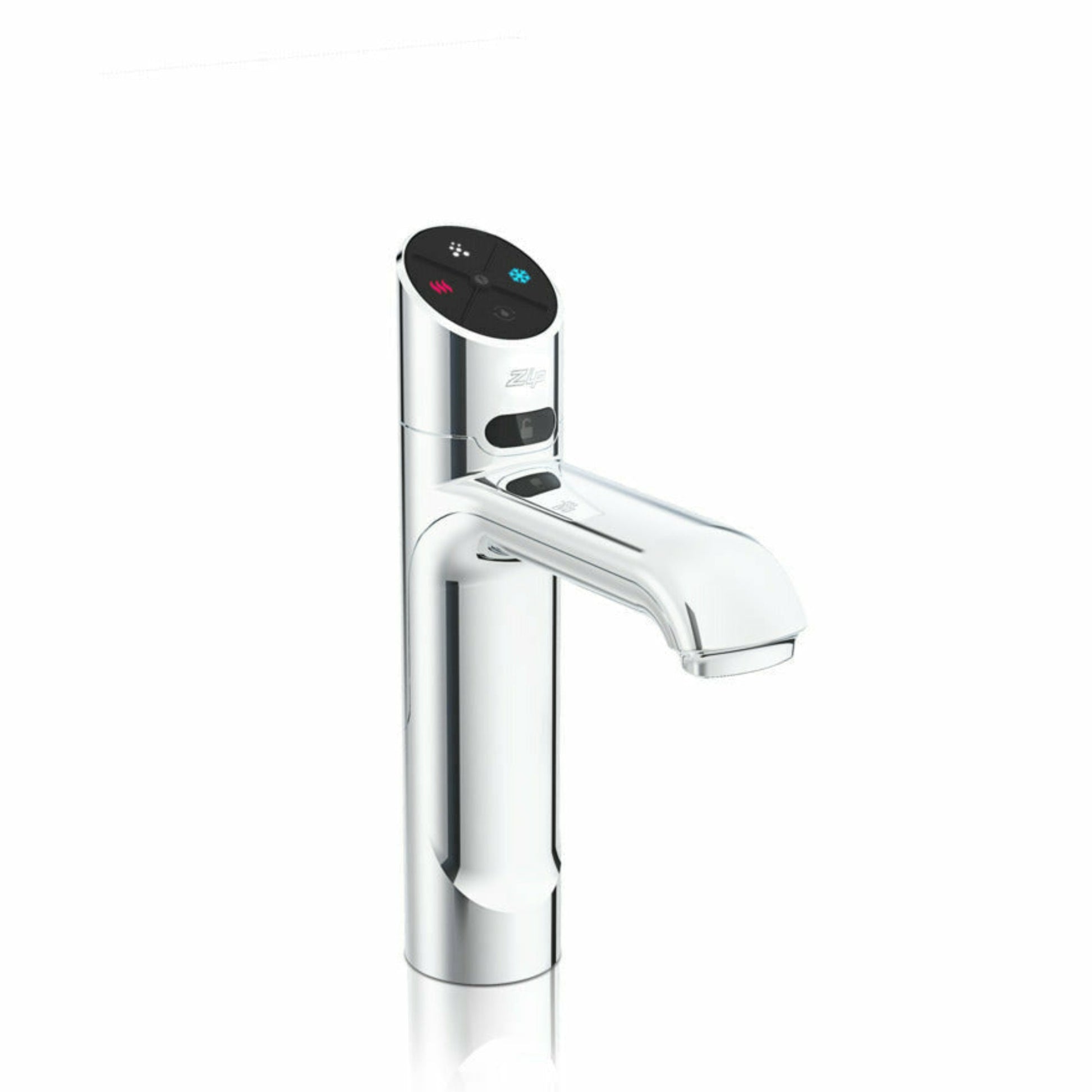 Zip HydroTap Classic Plus G5 - Boiling Chilled and Sparkling (Bright Chrome)
