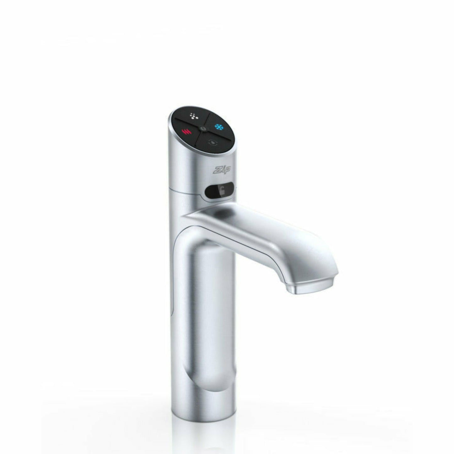 Zip HydroTap Classic Plus G5 - Boiling Chilled and Sparkling (Brushed Chrome)
