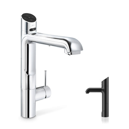 Zip Water Classic Plus All-in-One HydroTap 140/75 G5 Boiling Chilled Plus Hot & Cold