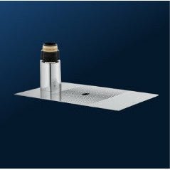 Billi XI Font with 120mm Riser - The Tap Specialist