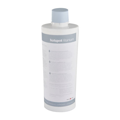 HotSpot Titanium Cold Water Filter (New Model)15041088