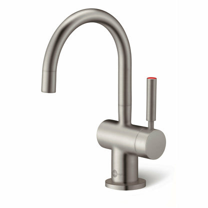 InSinkErator Premium Range Instant Hot Water Tap H3300 and HC3300 Models - The Tap Specialist