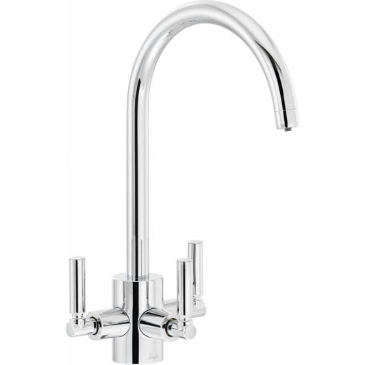 Abode Orcus 3 Way Aquifier - The Tap Specialist