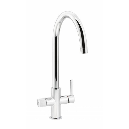 Abode Puria Aquifier Filter Tap - The Tap Specialist